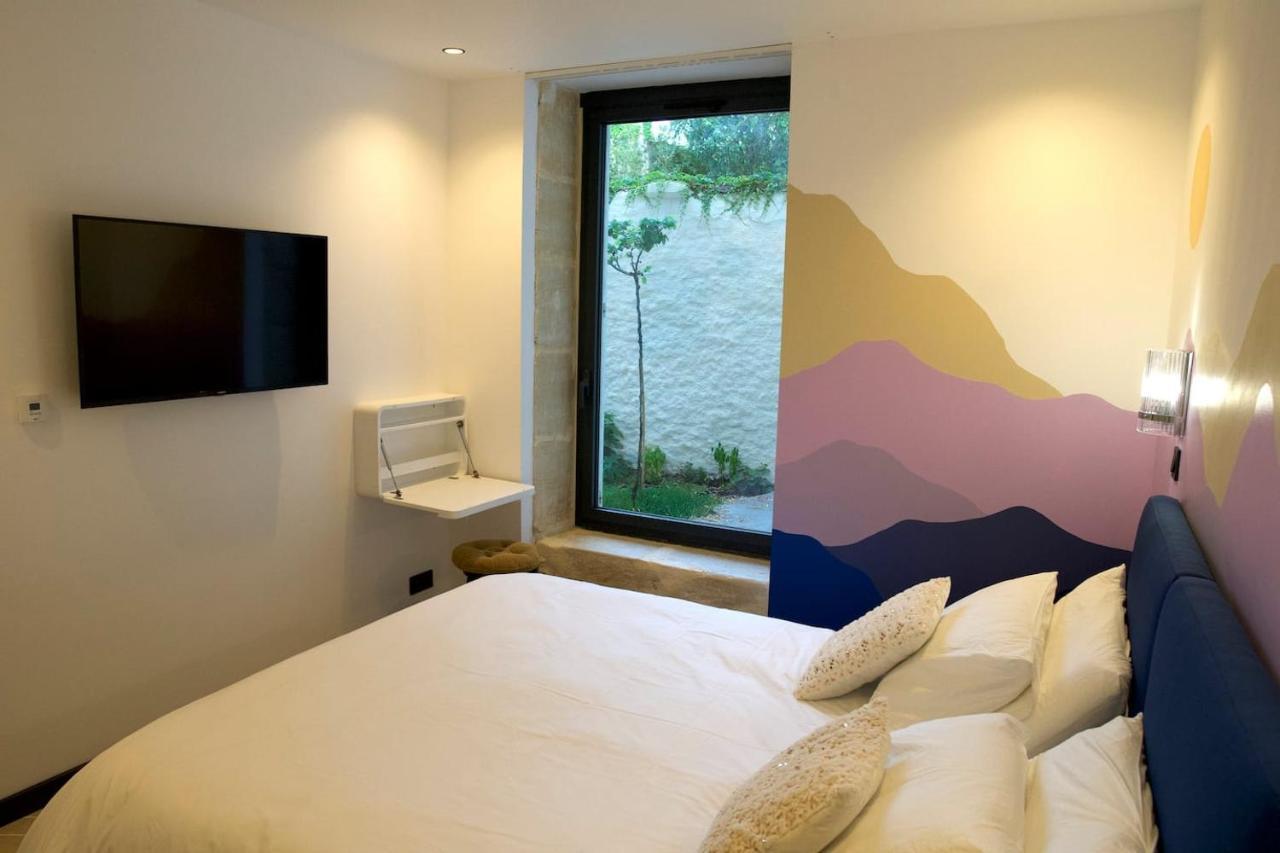Roma Divine Home Cinema Et Jardin Ним Экстерьер фото