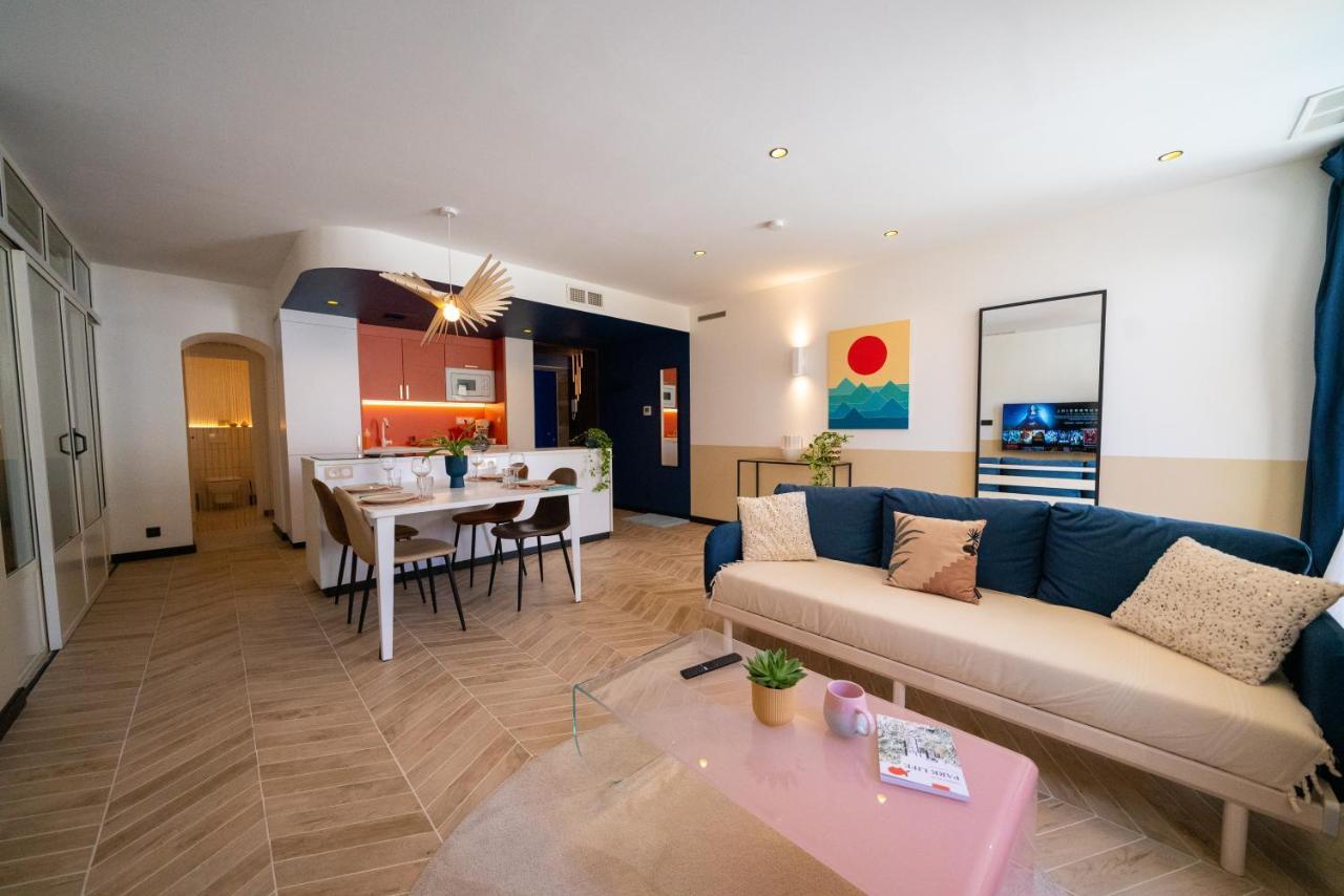 Roma Divine Home Cinema Et Jardin Ним Экстерьер фото
