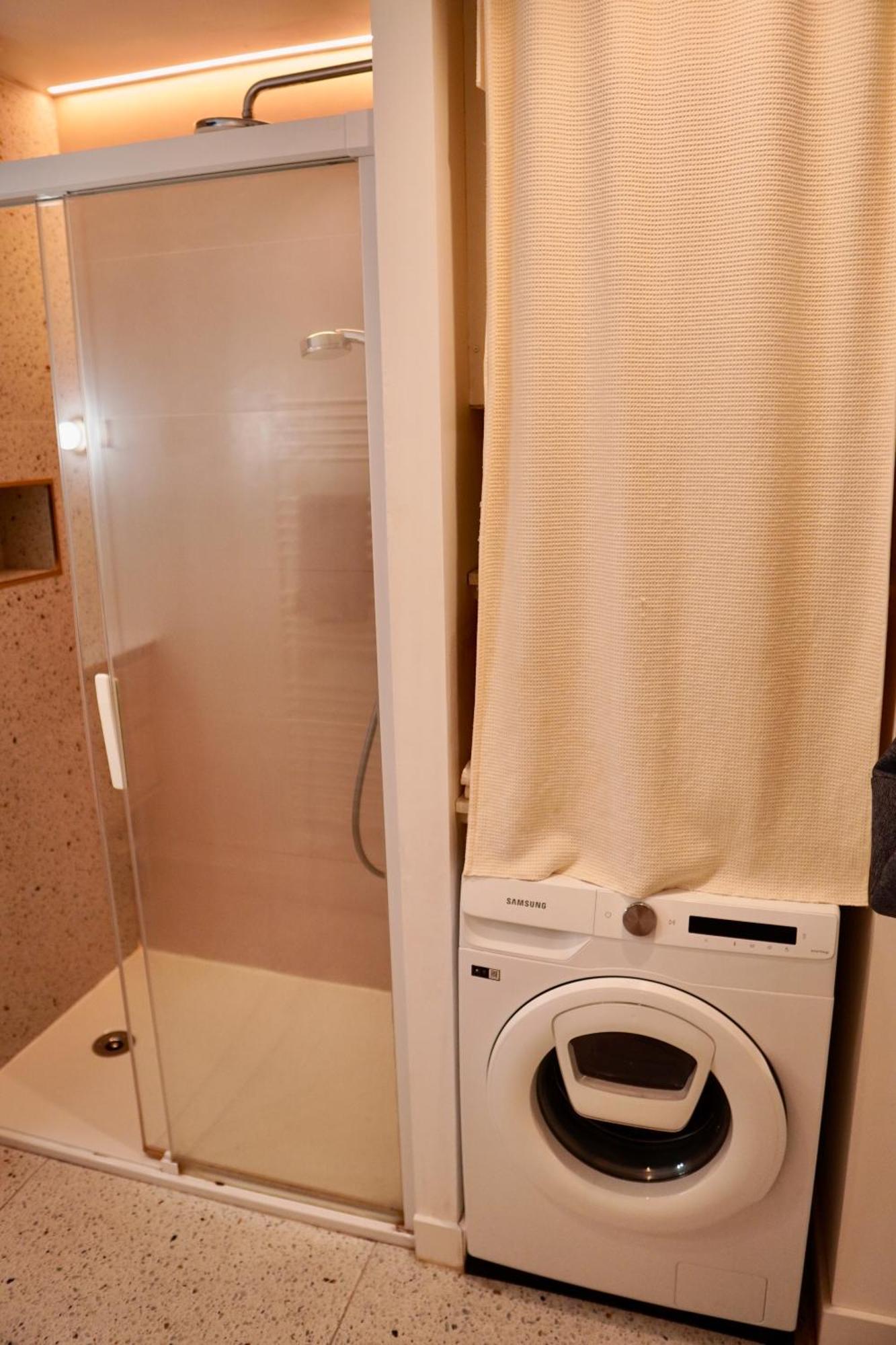 Roma Divine Home Cinema Et Jardin Ним Экстерьер фото