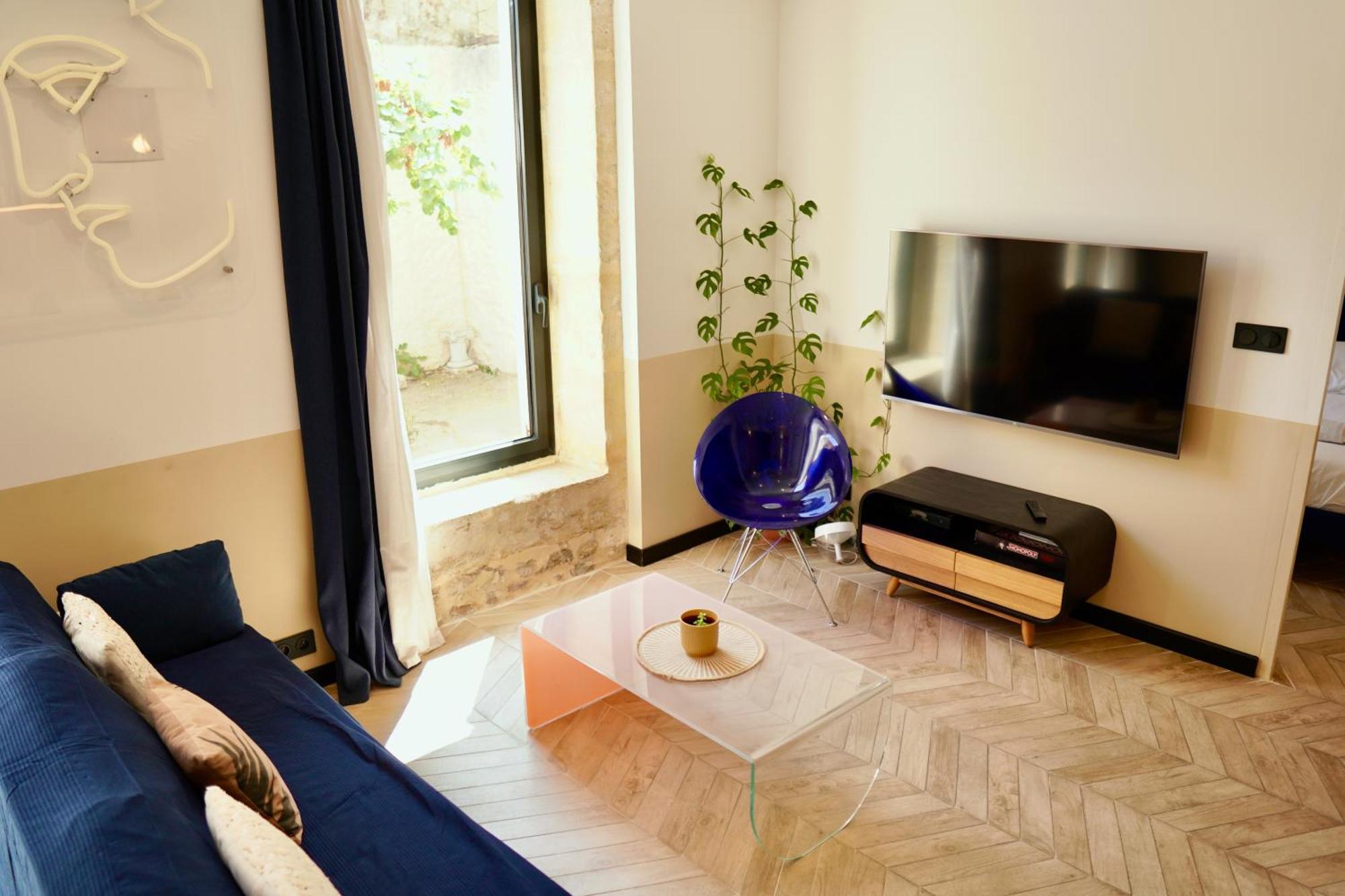 Roma Divine Home Cinema Et Jardin Ним Экстерьер фото