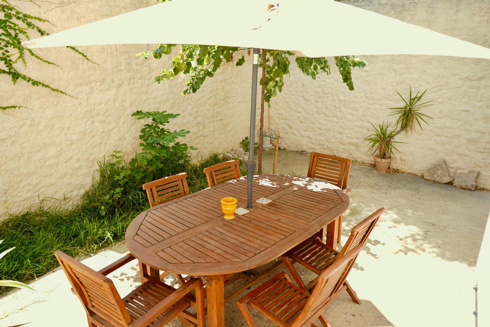 Roma Divine Home Cinema Et Jardin Ним Экстерьер фото