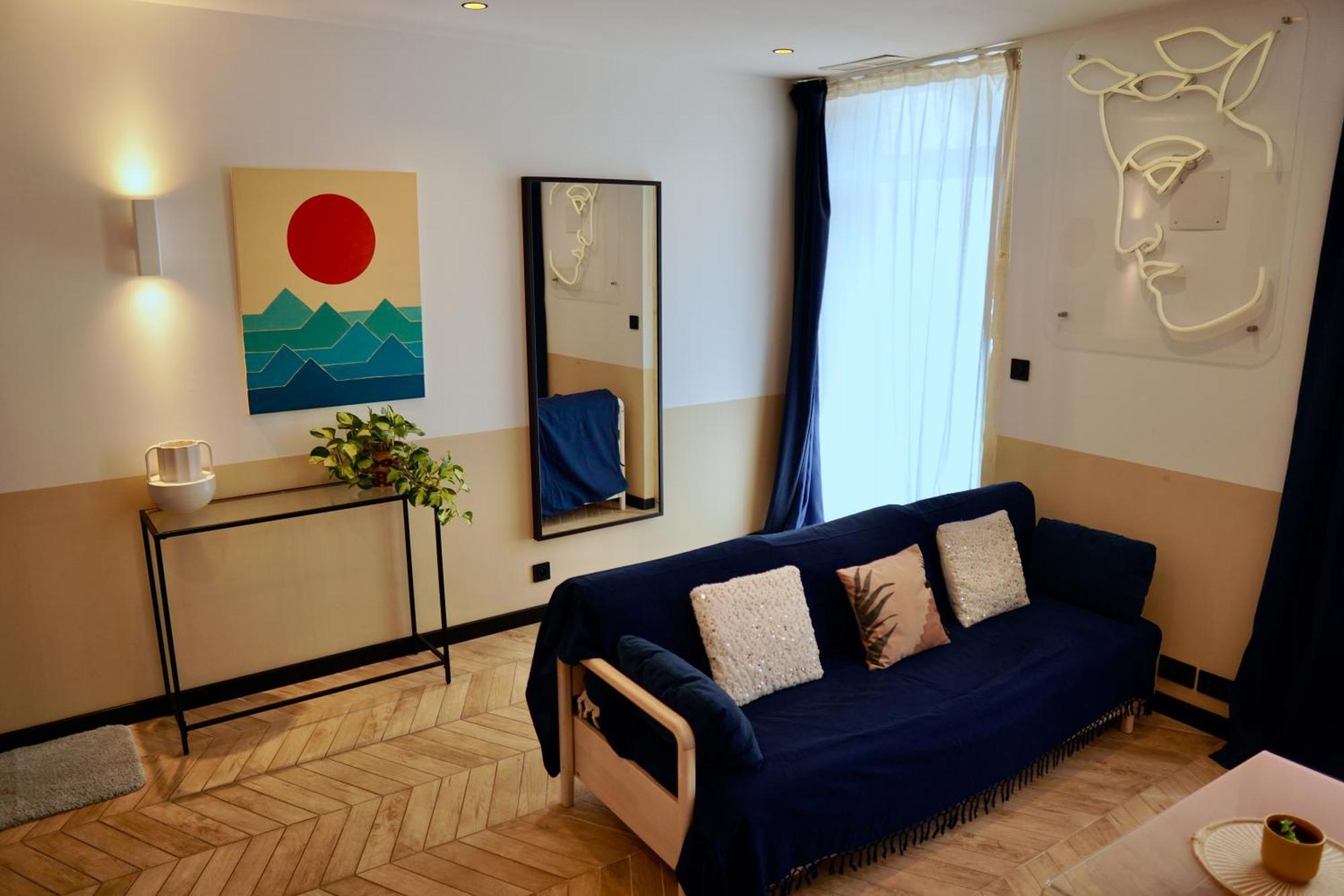 Roma Divine Home Cinema Et Jardin Ним Экстерьер фото