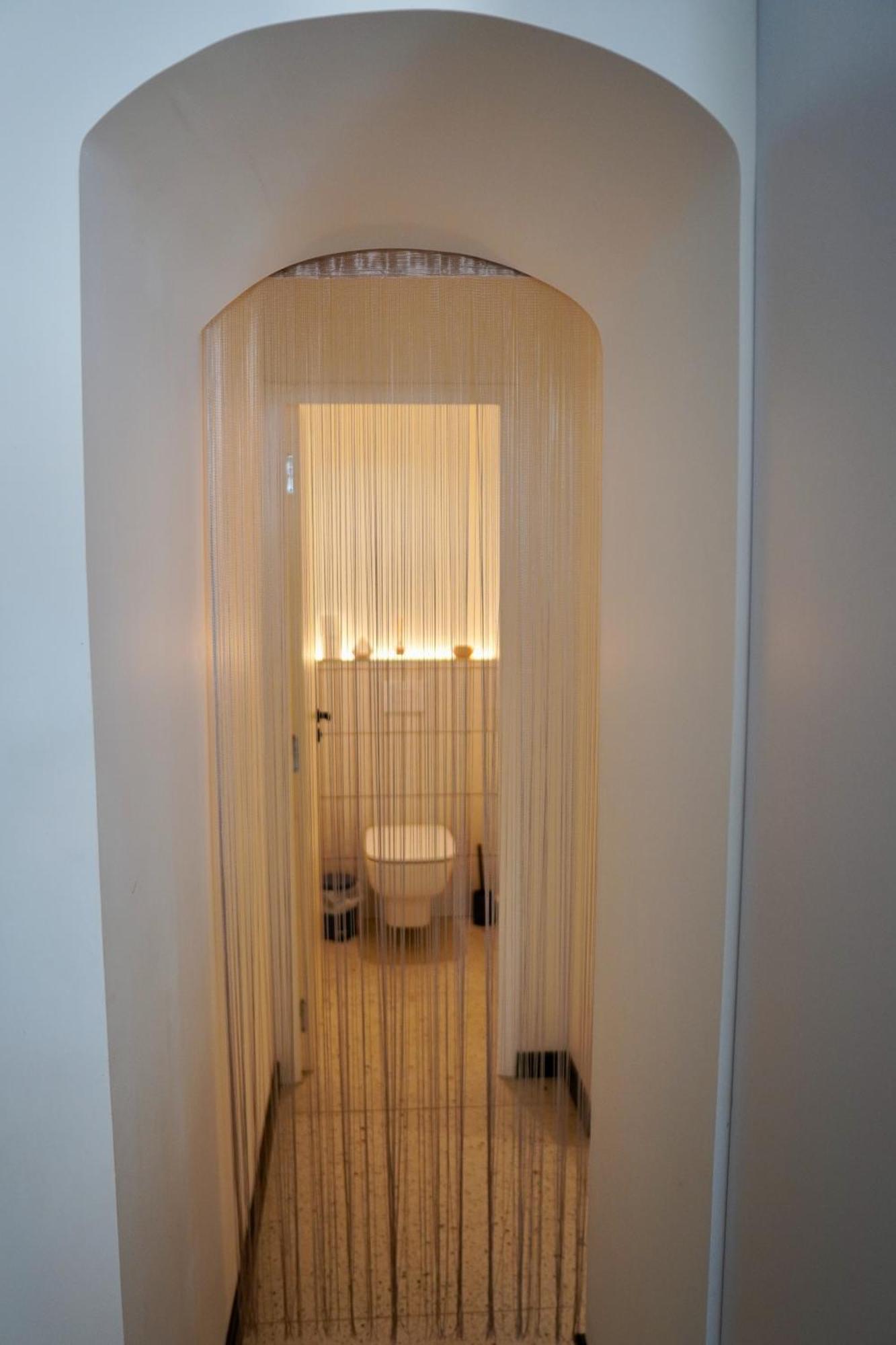 Roma Divine Home Cinema Et Jardin Ним Экстерьер фото