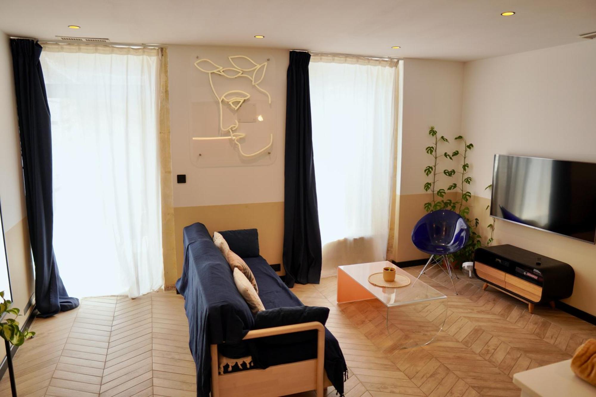 Roma Divine Home Cinema Et Jardin Ним Экстерьер фото