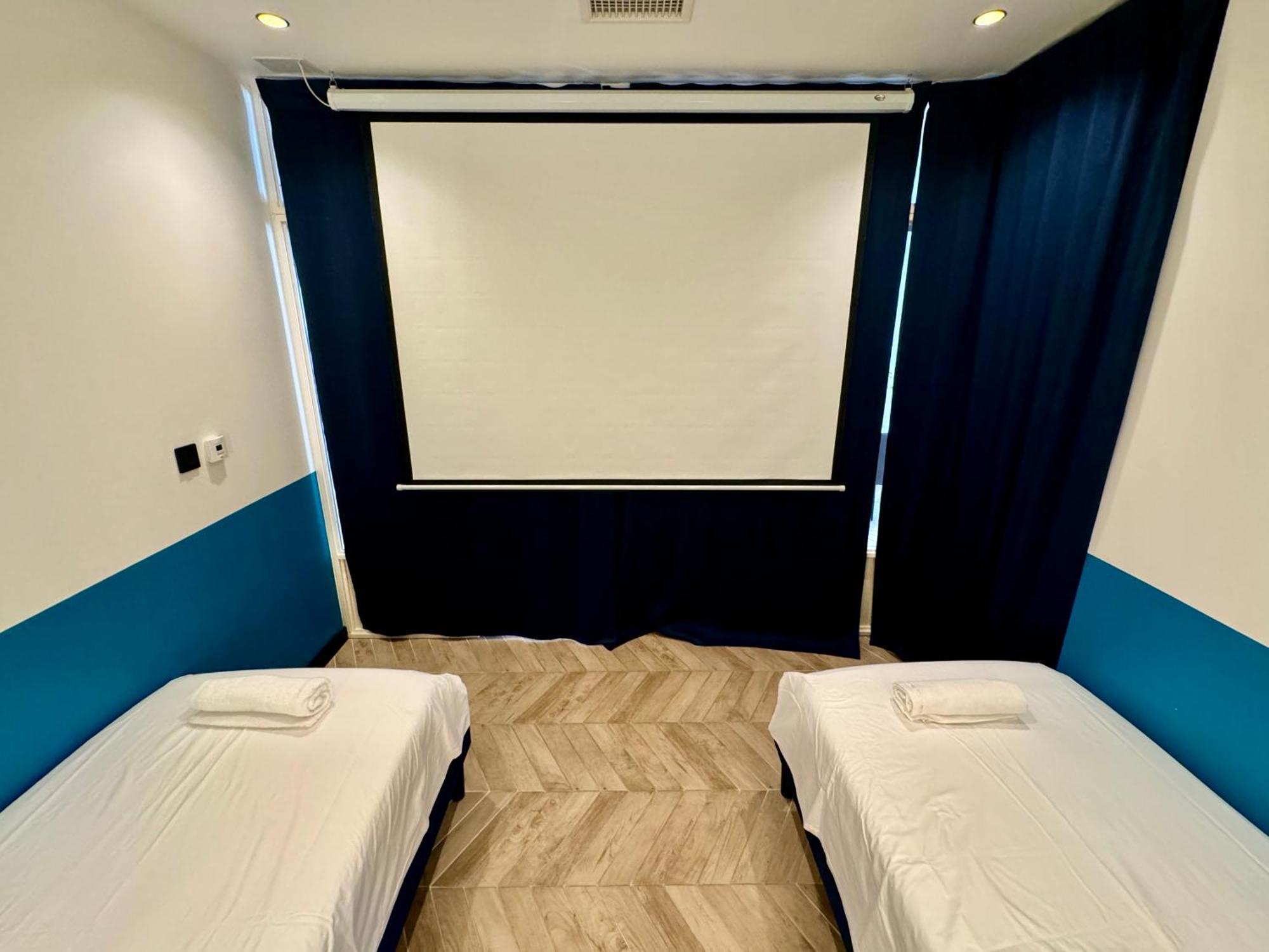 Roma Divine Home Cinema Et Jardin Ним Экстерьер фото
