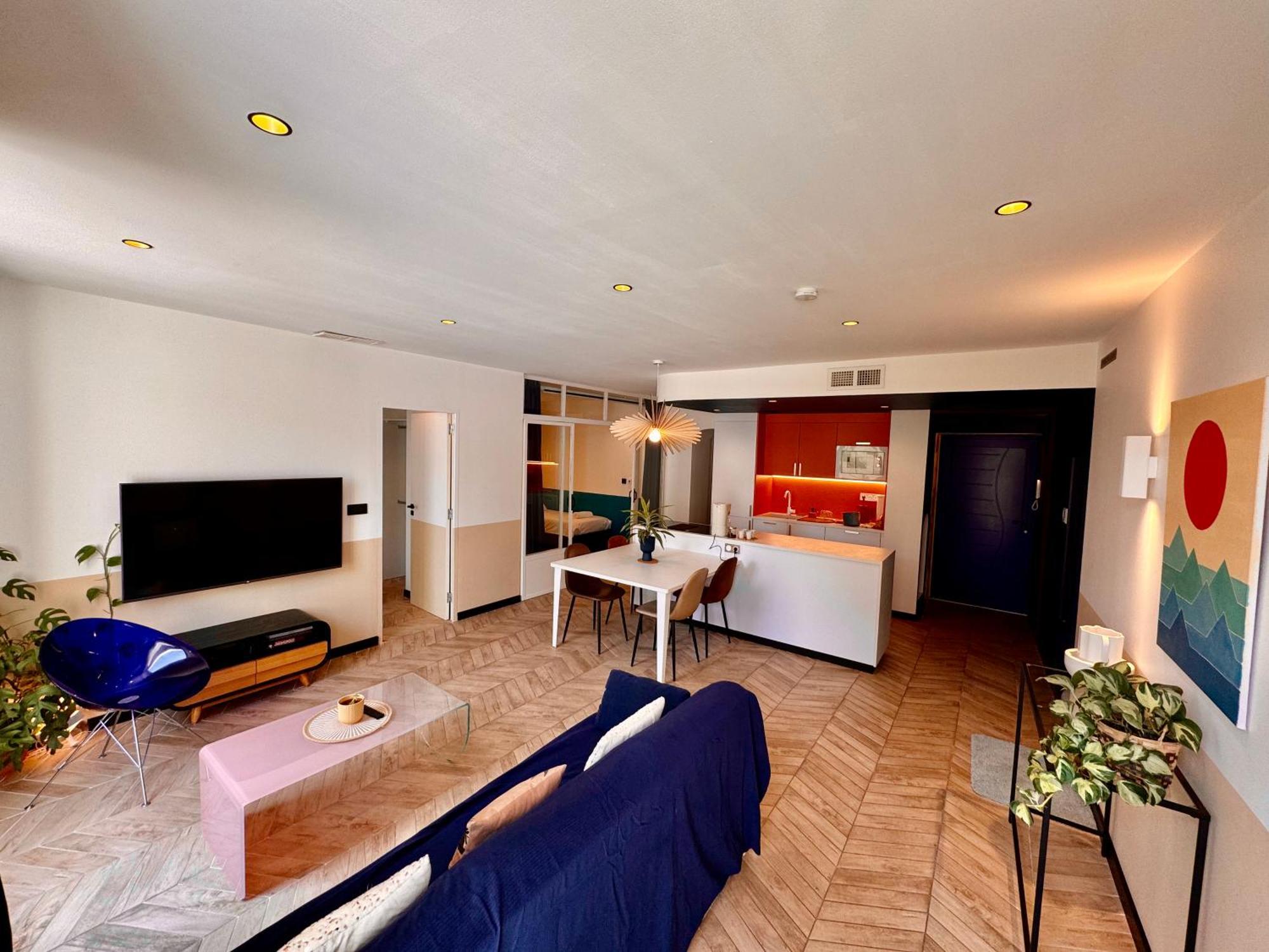 Roma Divine Home Cinema Et Jardin Ним Экстерьер фото